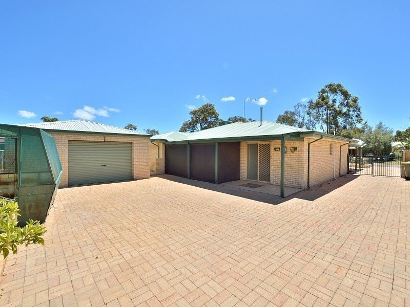 9 Macquarie Drive, Placid Waters, Coodanup WA 6210