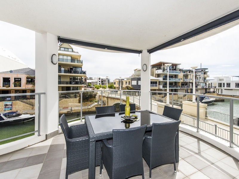 Unit 38/3 The Palladio, Mandurah WA 6210