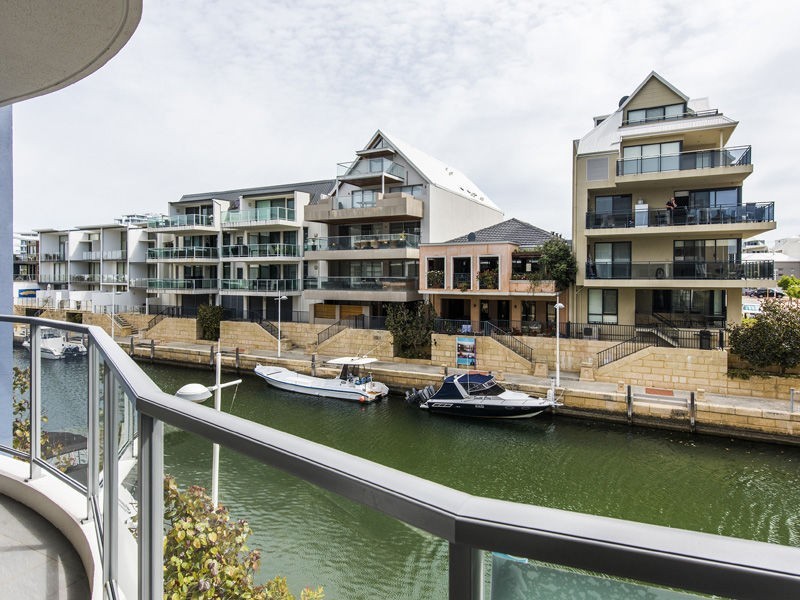 Unit 38/3 The Palladio, Mandurah WA 6210
