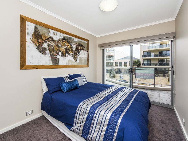 Unit 38/3 The Palladio, Mandurah WA 6210