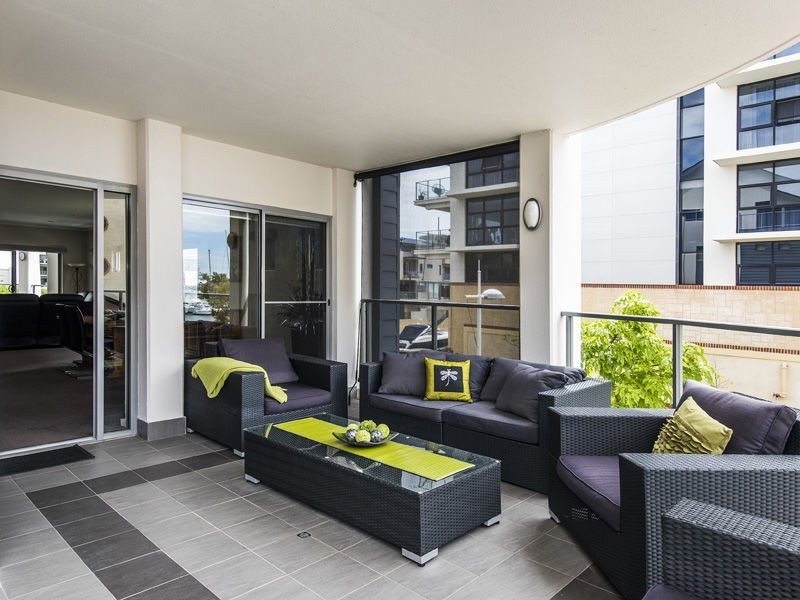 Unit 38/3 The Palladio, Mandurah WA 6210