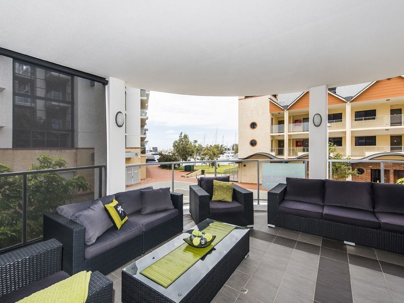Unit 38/3 The Palladio, Mandurah WA 6210