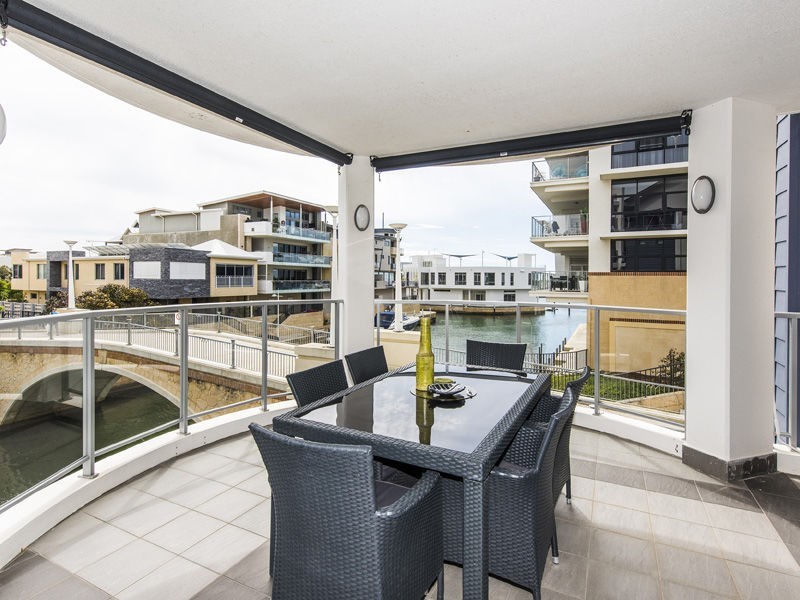 Unit 38/3 The Palladio, Mandurah WA 6210