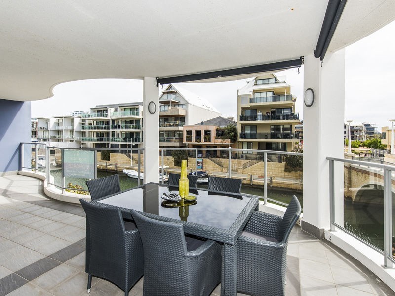 Unit 38/3 The Palladio, Mandurah WA 6210