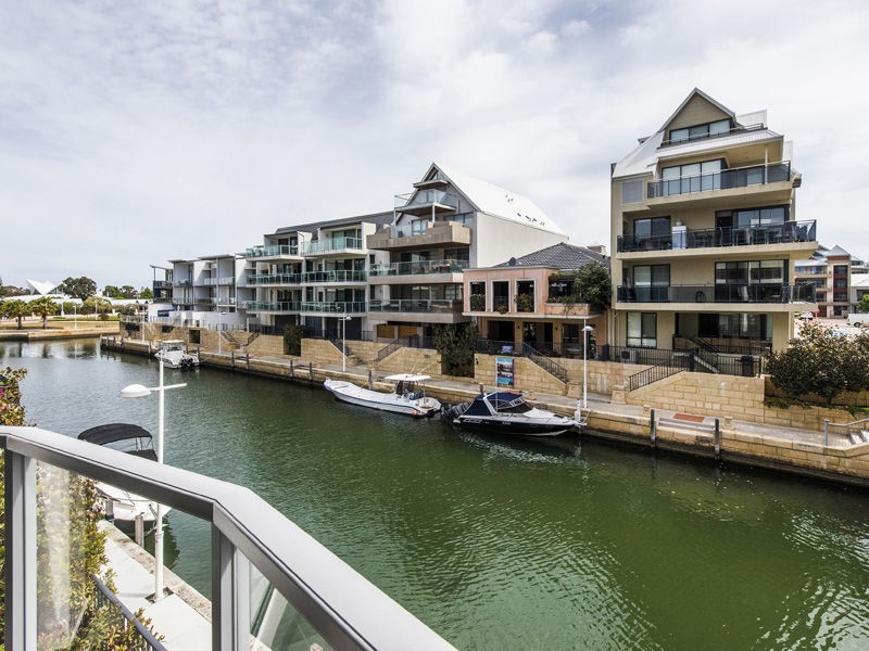 Unit 38/3 The Palladio, Mandurah WA 6210