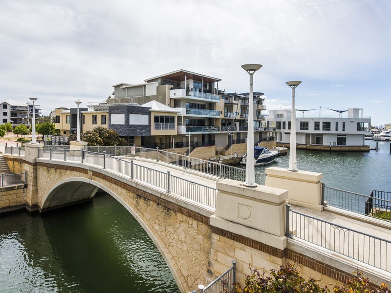 Unit 38/3 The Palladio, Mandurah WA 6210