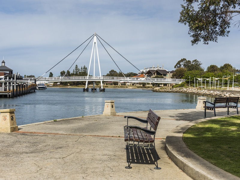 Unit 38/3 The Palladio, Mandurah WA 6210