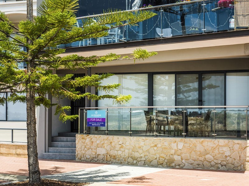 Unit 1/33 Breakwater Parade, Mandurah WA 6210