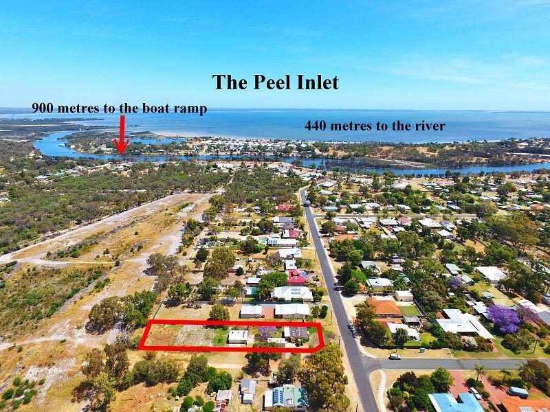 30 Ronlyn Road, Furnissdale WA 6209