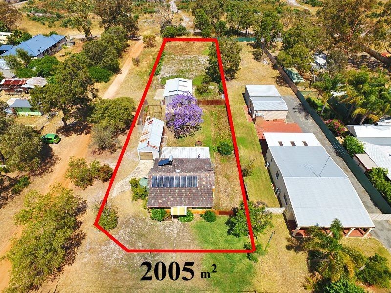 30 Ronlyn Road, Furnissdale WA 6209