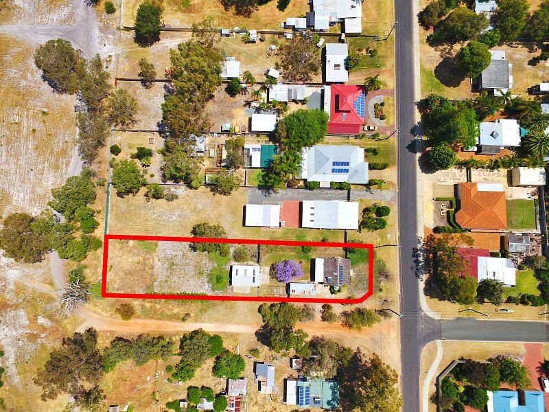 30 Ronlyn Road, Furnissdale WA 6209