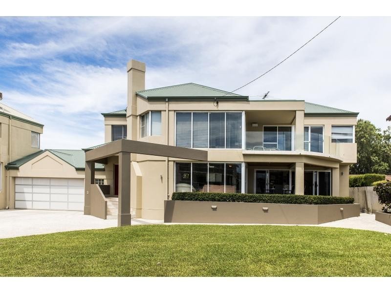 5 Barry Street, Mandurah WA 6210