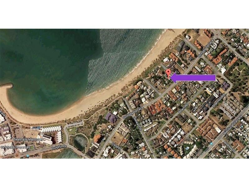 5 Barry Street, Mandurah WA 6210