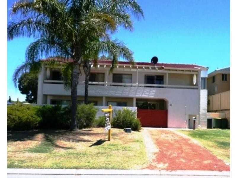 21 Seawind Drive, San Remo WA 6210