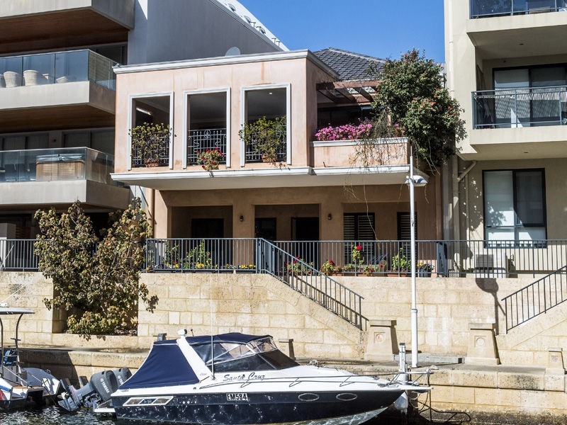 14 Torcello Mews, Mandurah WA 6210