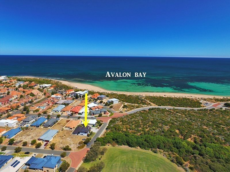 20 Beachview Court, Wannanup WA 6210