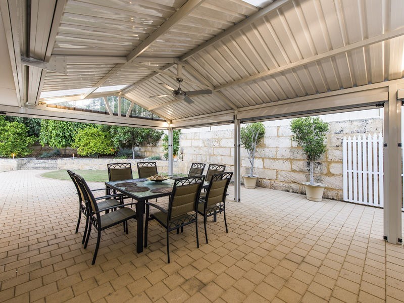 53 Ballard Meander, Lakelands WA 6180