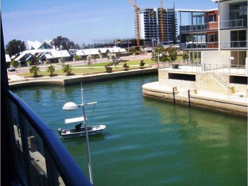 Unit 32//3 The Palladio , Delmar Apartments, Mandurah WA 6210