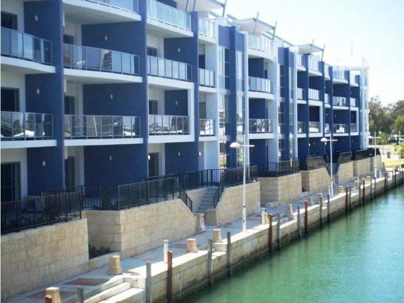 Unit 32//3 The Palladio , Delmar Apartments, Mandurah WA 6210