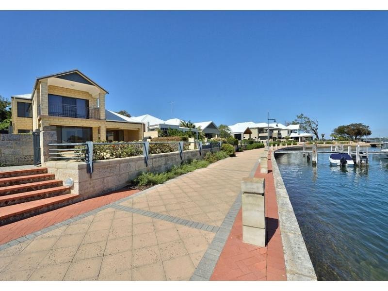 20 Harbour Retreat, Erskine WA 6210