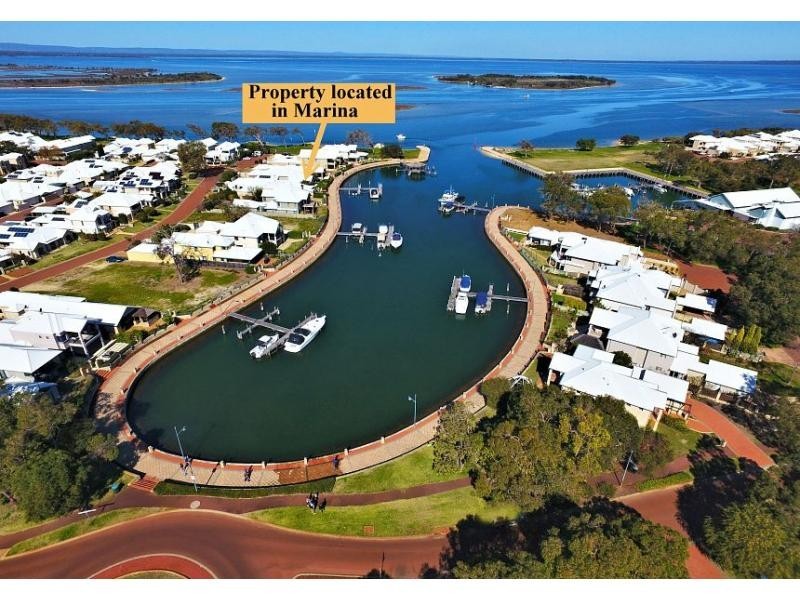20 Harbour Retreat, Erskine WA 6210