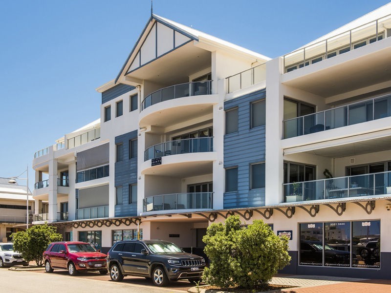 14/1 Breakwater Parade, Mandurah WA 6210