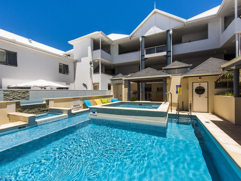 14/1 Breakwater Parade, Mandurah WA 6210