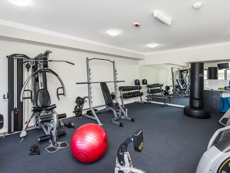 14/1 Breakwater Parade, Mandurah WA 6210