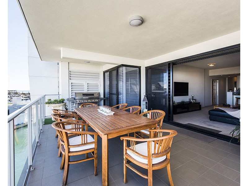 25/15 The Palladio St, Mandurah WA 6210