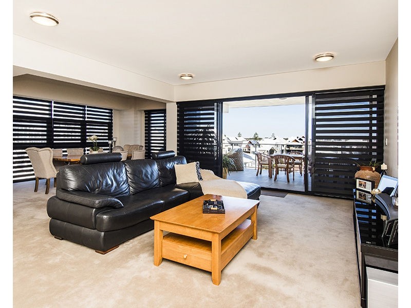 25/15 The Palladio St, Mandurah WA 6210