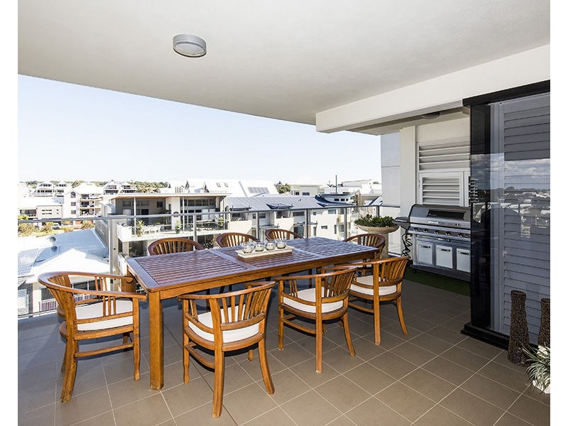 25/15 The Palladio St, Mandurah WA 6210