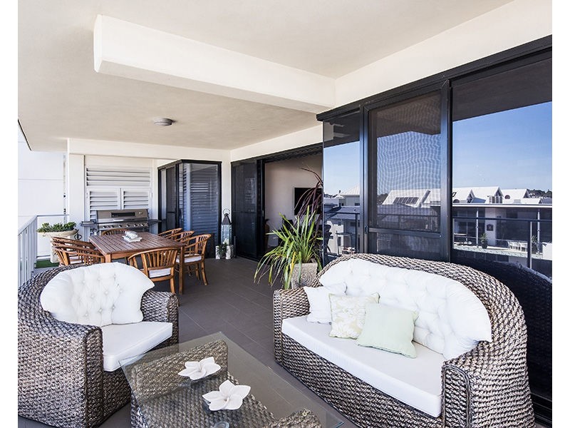 25/15 The Palladio St, Mandurah WA 6210