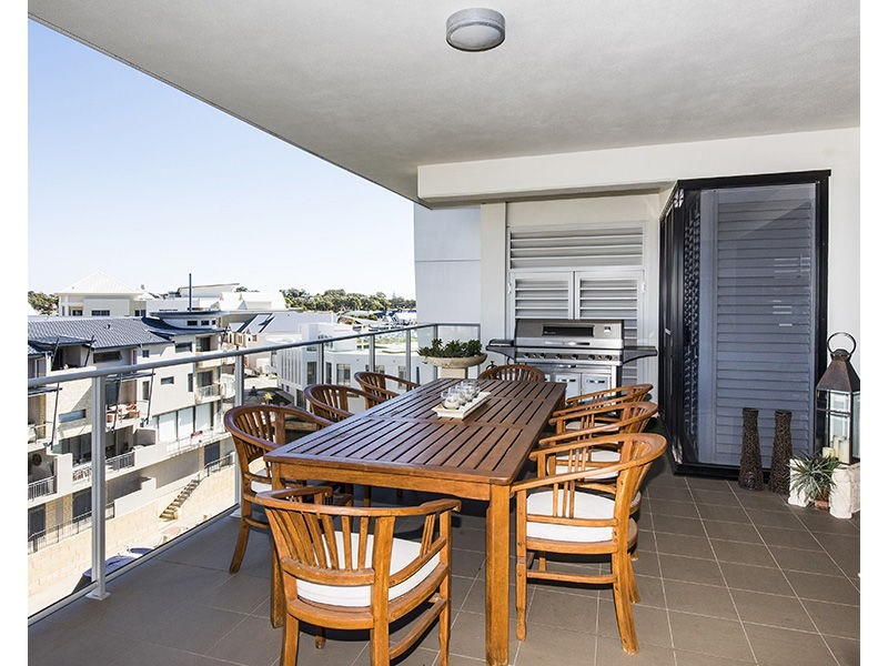 25/15 The Palladio St, Mandurah WA 6210