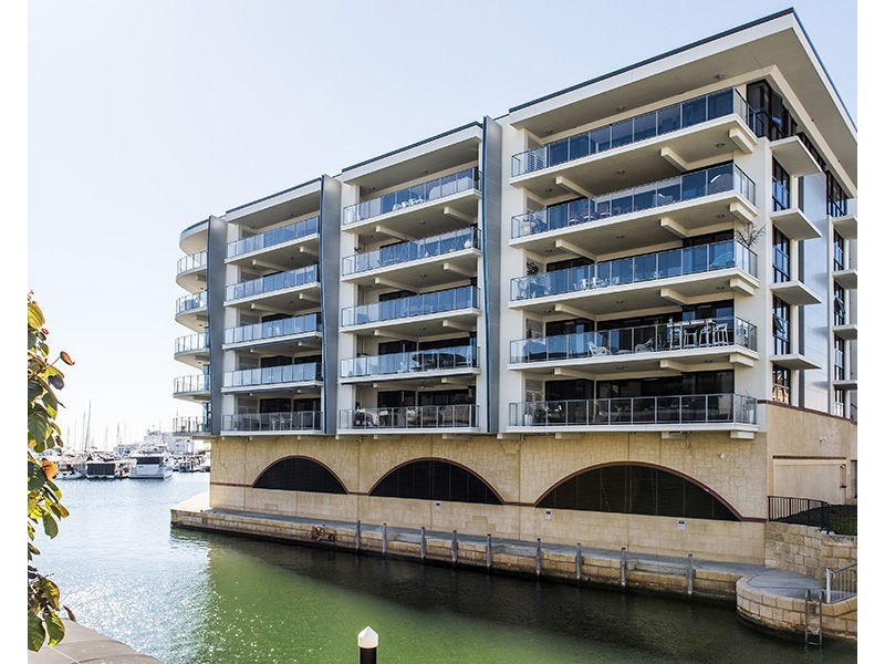 25/15 The Palladio St, Mandurah WA 6210