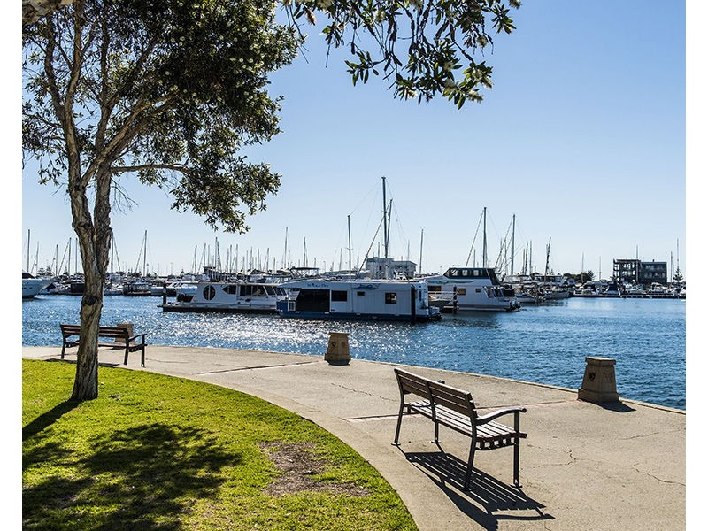 25/15 The Palladio St, Mandurah WA 6210