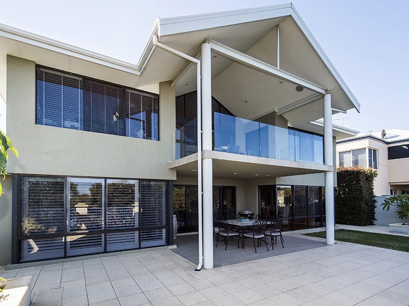 25 Conservation Loop, Erskine WA 6210