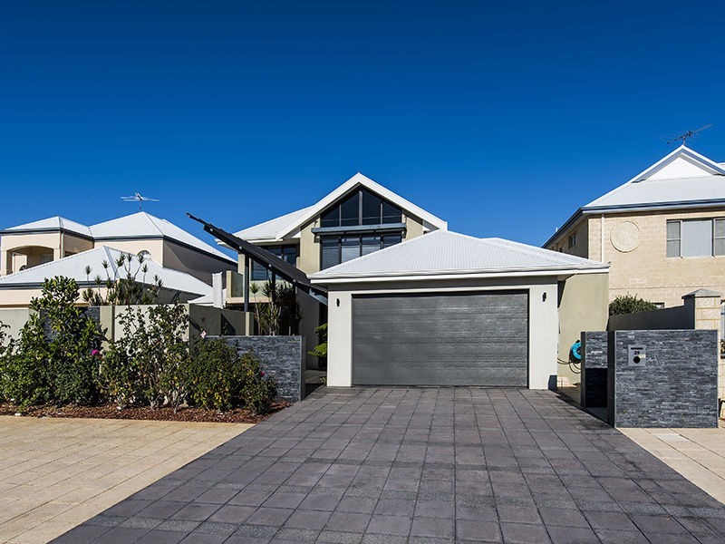 25 Conservation Loop, Erskine WA 6210