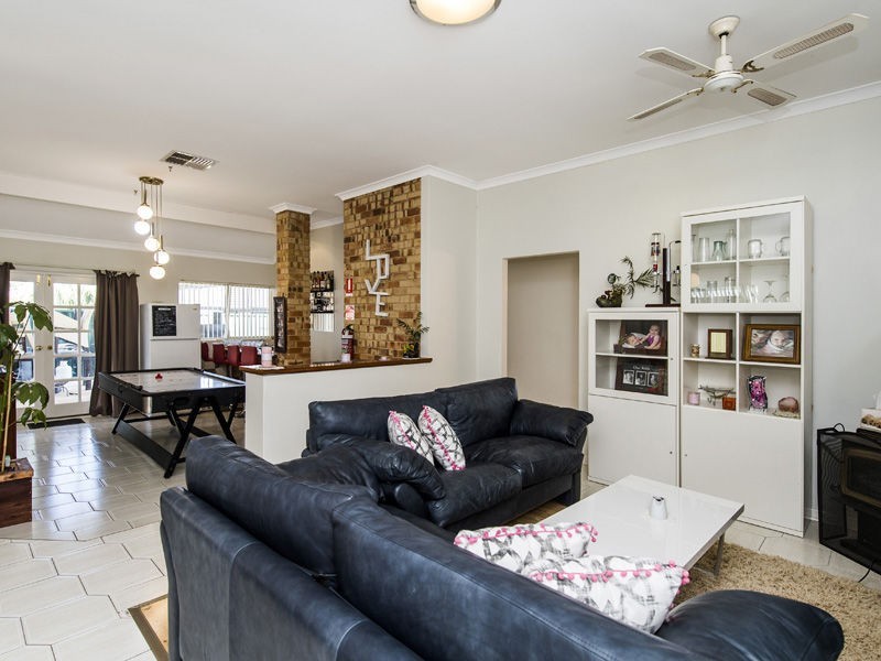 41 Secret Harbour Boulevard, Secret Harbour WA 6173