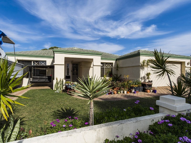 41 Secret Harbour Boulevard, Secret Harbour WA 6173