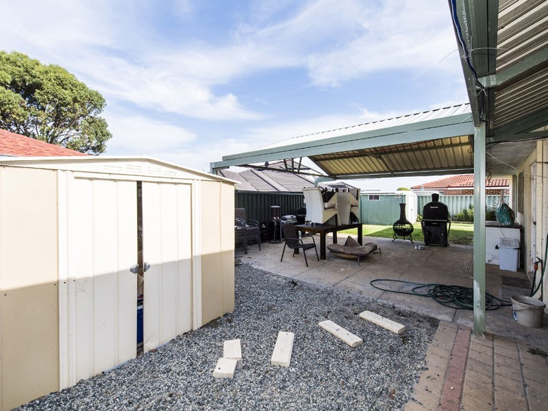 41 Secret Harbour Boulevard, Secret Harbour WA 6173