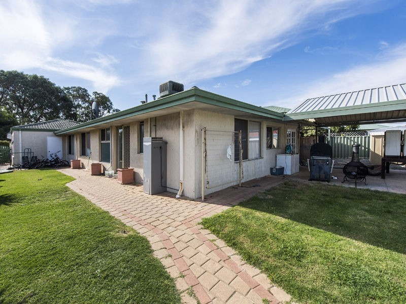41 Secret Harbour Boulevard, Secret Harbour WA 6173