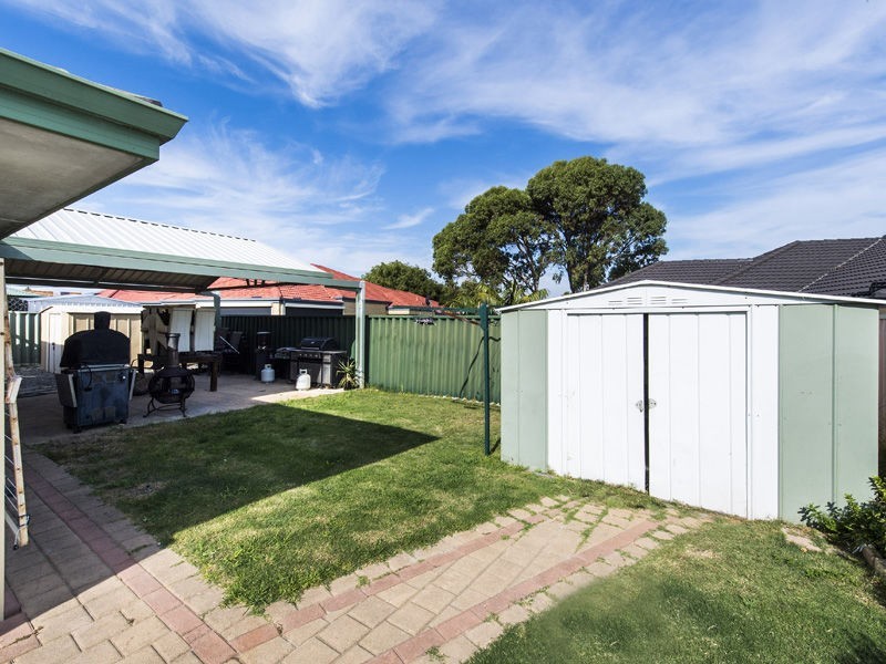 41 Secret Harbour Boulevard, Secret Harbour WA 6173