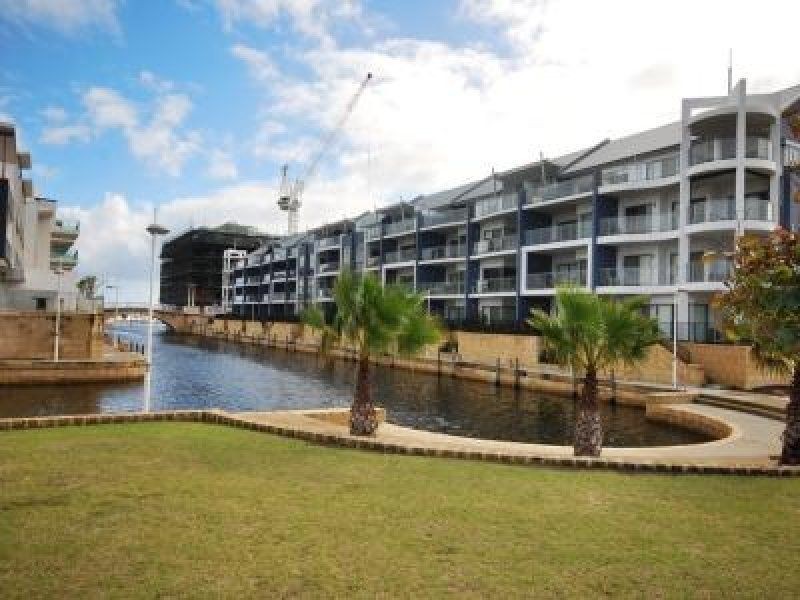Unit 30/3 The Palladio , Delmar Apartments, Mandurah WA 6210