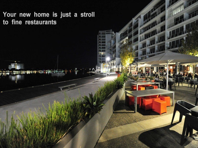 Unit 30/3 The Palladio , Delmar Apartments, Mandurah WA 6210