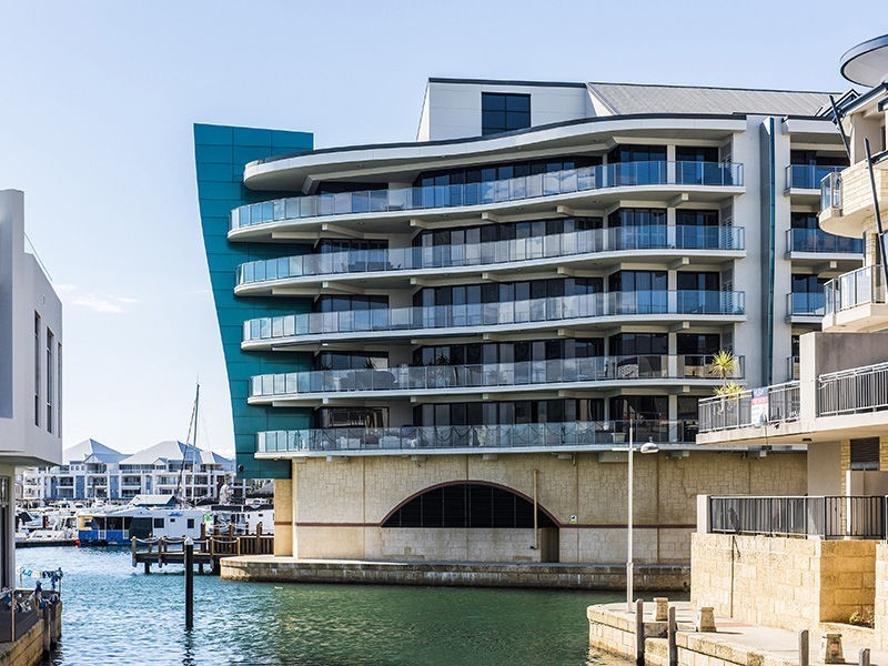 Unit 36/15 The Palladio, Mandurah WA 6210