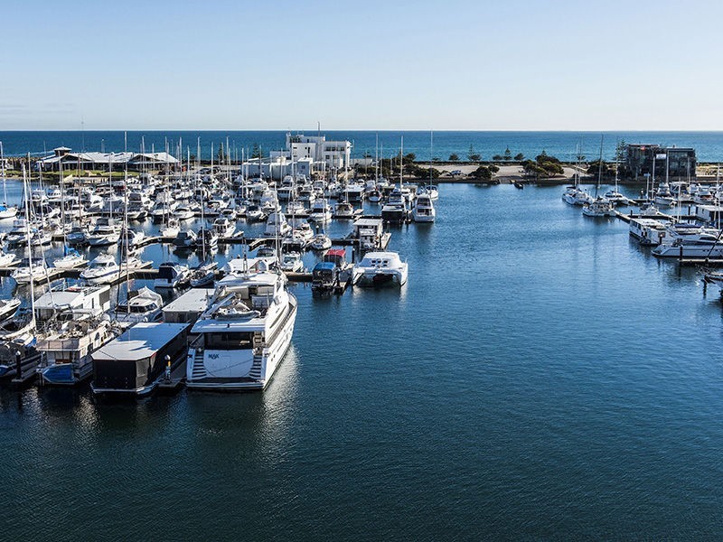 Unit 36/15 The Palladio, Mandurah WA 6210
