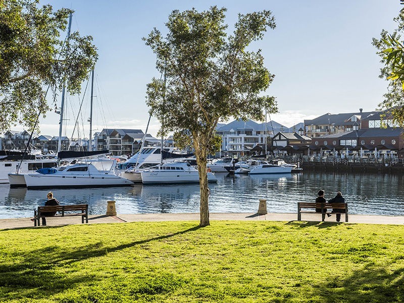 Unit 36/15 The Palladio, Mandurah WA 6210