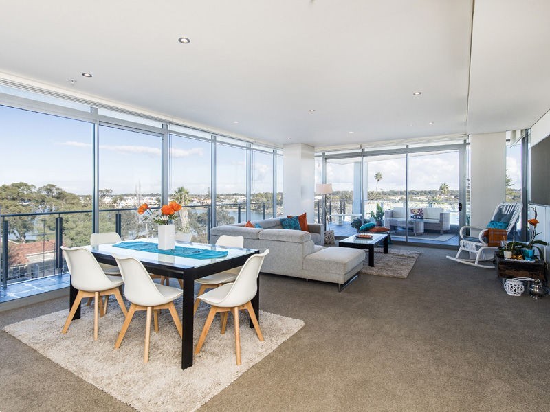 12/1 Barracks Lane, Mandurah WA 6210