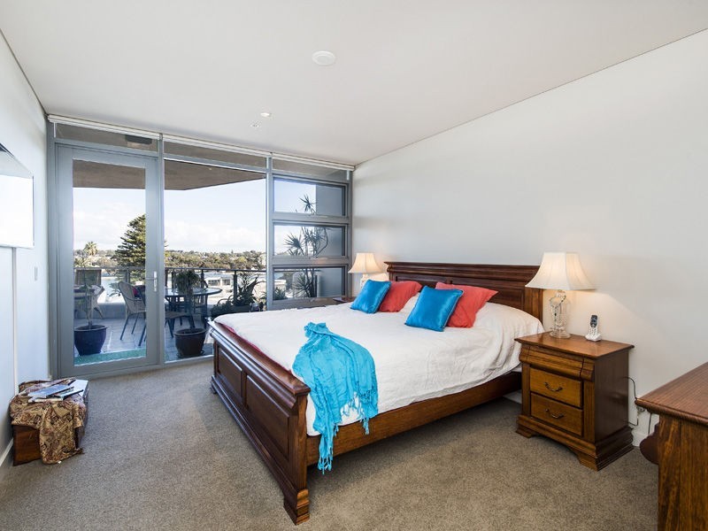 12/1 Barracks Lane, Mandurah WA 6210