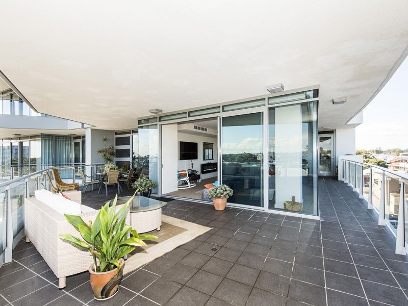 12/1 Barracks Lane, Mandurah WA 6210